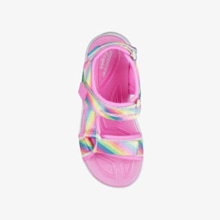 Skechers HYPNO-FLASH - RAINBOW LIGHTS 