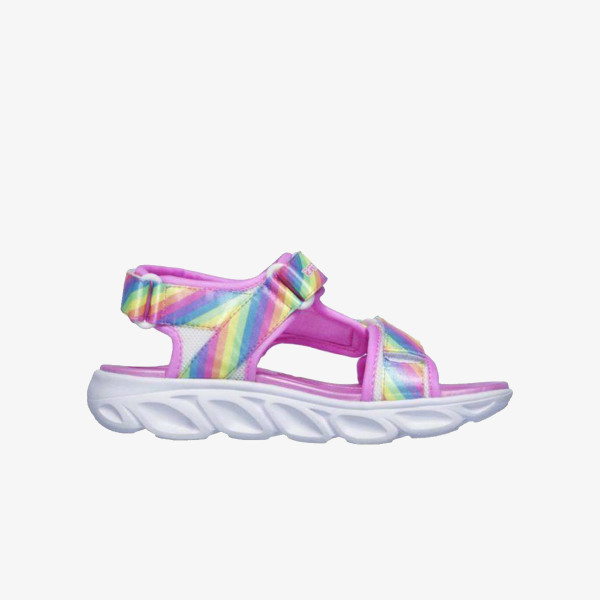Skechers HYPNO-FLASH - RAINBOW LIGHTS 