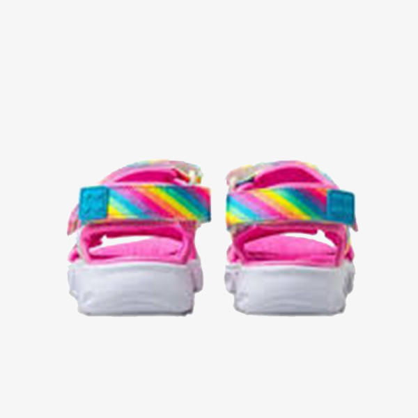 Skechers HYPNO-FLASH - RAINBOW LIGHTS 