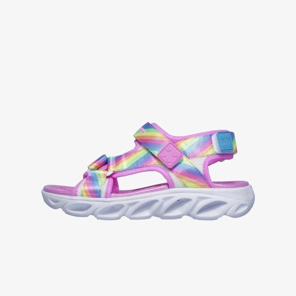 Skechers HYPNO-FLASH - RAINBOW LIGHTS 
