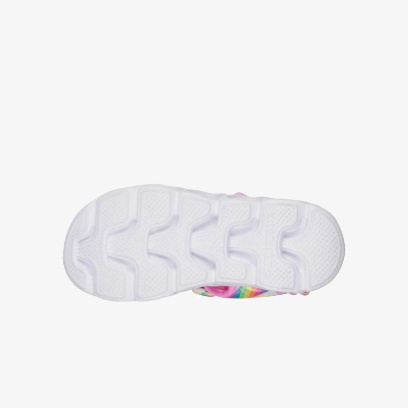 Skechers HYPNO-FLASH - RAINBOW LIGHTS 