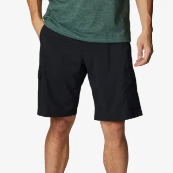 COLUMBIA SILVER RIDGE UTILITY CARGO SHORT 
