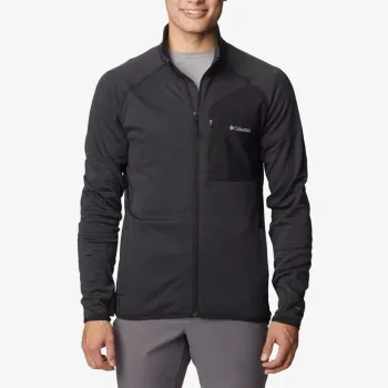 COLUMBIA TRIPLE CANYON FULL ZIP 