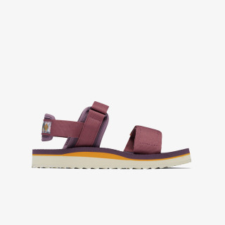 Columbia VIA SANDAL DESERT NIGHTS 