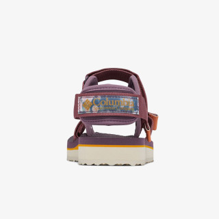 Columbia VIA SANDAL DESERT NIGHTS 