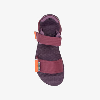 Columbia VIA SANDAL DESERT NIGHTS 