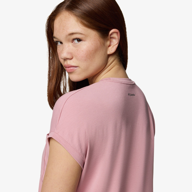 Columbia Boundless Trek™ Short Sleeve Tee 