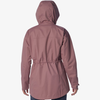 Columbia Hikebound™ Long Jacket 