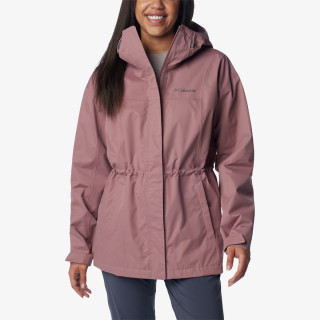 Columbia Hikebound™ Long Jacket 