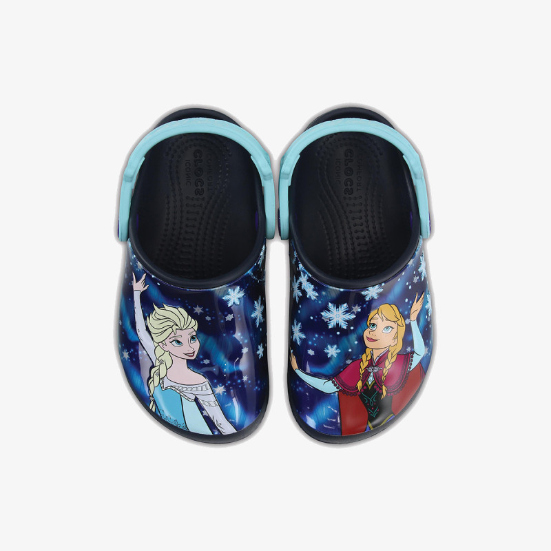 Crocs CROCS FUNLAB FROZEN 204112 
