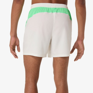 Asics PADEL COURT 7IN SHORT 