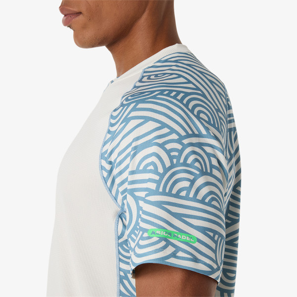 Asics Padel Court All Over Print 