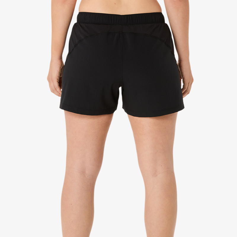 Asics COURT 2-N-1 SHORT 