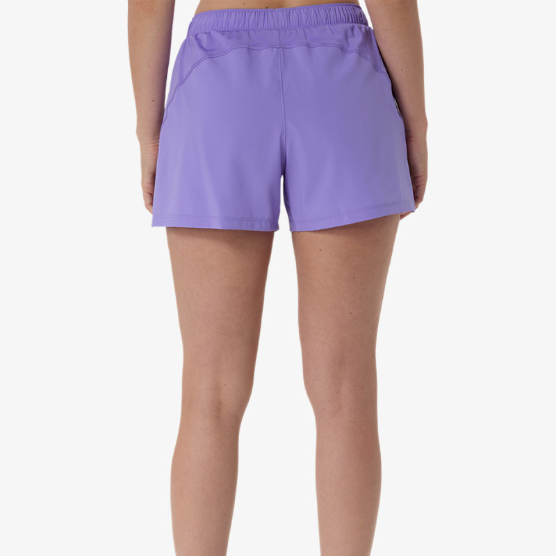 Asics PADEL COURT 2-N-1 SHORT 