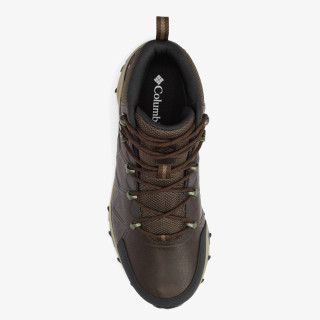 Columbia PEAKFREAK™ II MID OUTDRY™ LEATHER 