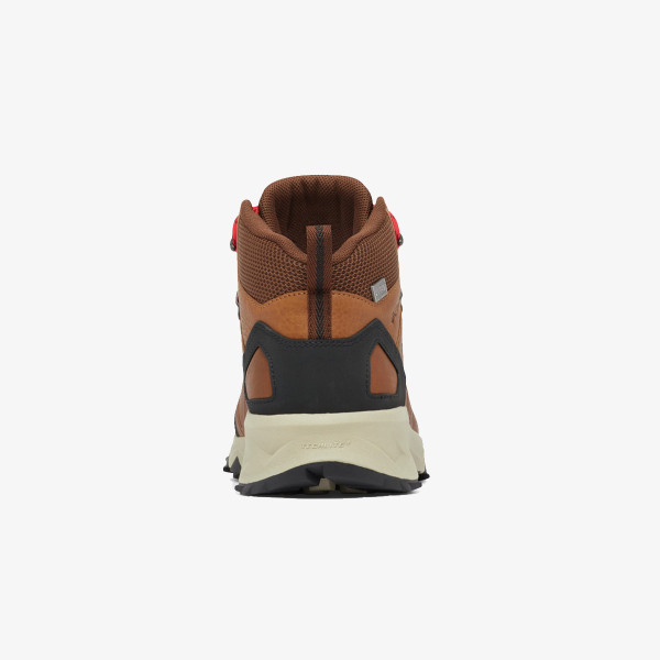 Columbia PEAKFREAK™ II MID OUTDRY™ LEATHER 