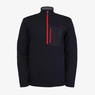 Spyder BANDIT HALF ZIP 