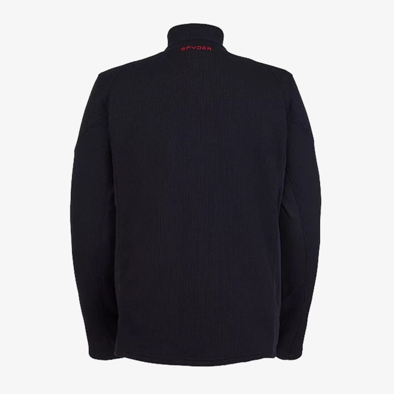 Spyder BANDIT HALF ZIP 