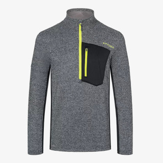 Spyder BANDIT HALF ZIP 