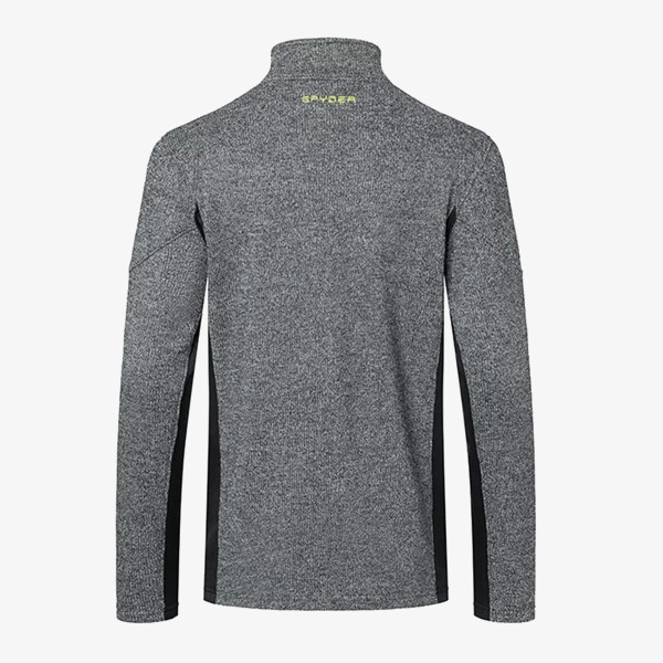 Spyder BANDIT HALF ZIP 