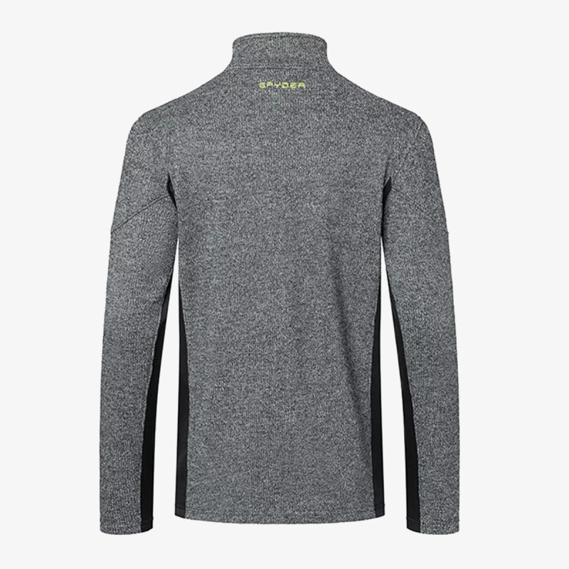 Spyder BANDIT HALF ZIP 