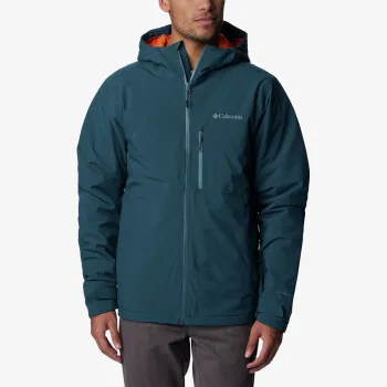 COLUMBIA Explorer's Edge™ Insulated Jacket 