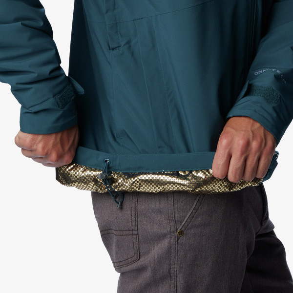 Columbia Explorer's Edge™ Insulated Jacket 