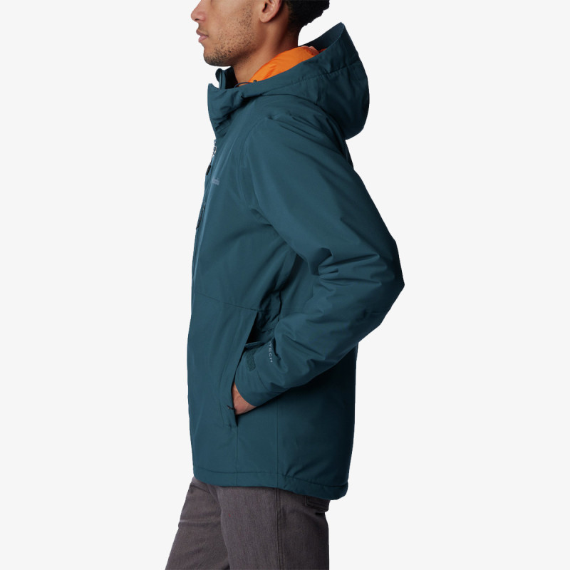 Columbia Explorer's Edge™ Insulated Jacket 