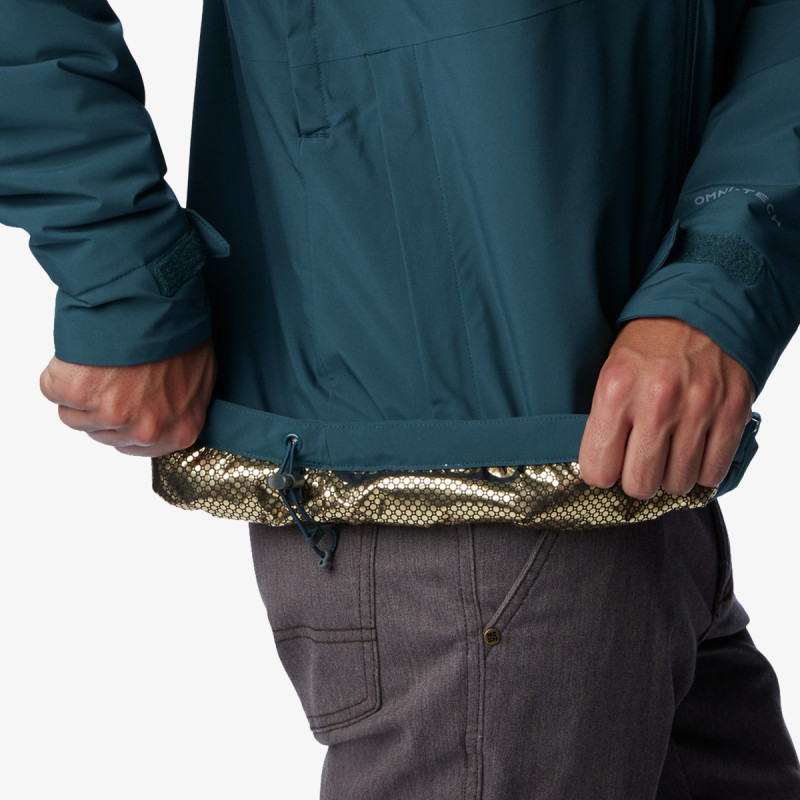 Columbia Explorer's Edge™ Insulated Jacket 