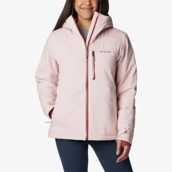 COLUMBIA Explorer's Edge™ Insulated Jacket 