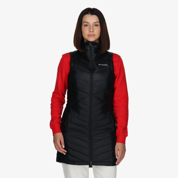 Columbia Joy Peak™ Long Vest 