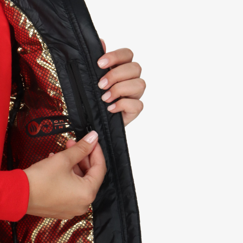 Columbia Joy Peak™ Long Vest 