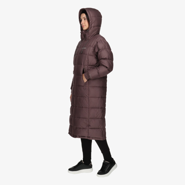 Columbia Pike Lake™ II Long Jacket 