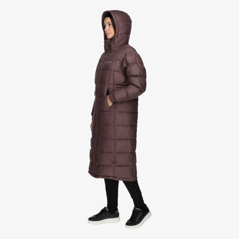 Columbia Pike Lake™ II Long Jacket 