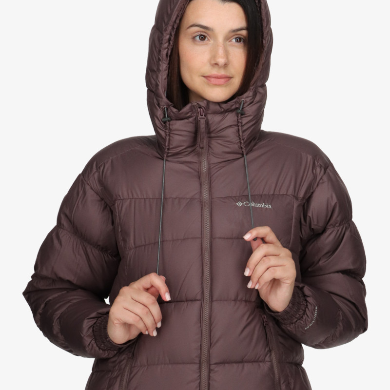 Columbia Pike Lake™ II Long Jacket 