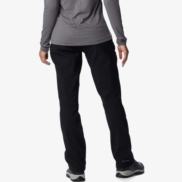 Columbia Back Beauty™ Warm Softshell Pant 