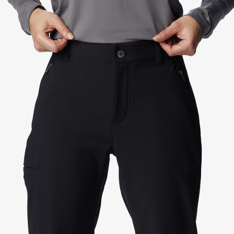Columbia Back Beauty™ Warm Softshell Pant 