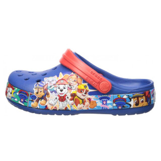 Crocs Paw Patrol Band Clog 