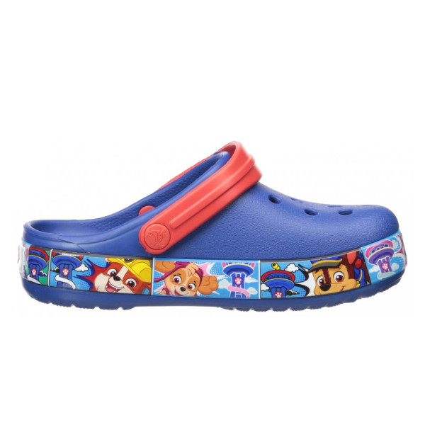 Crocs Paw Patrol Band Clog 