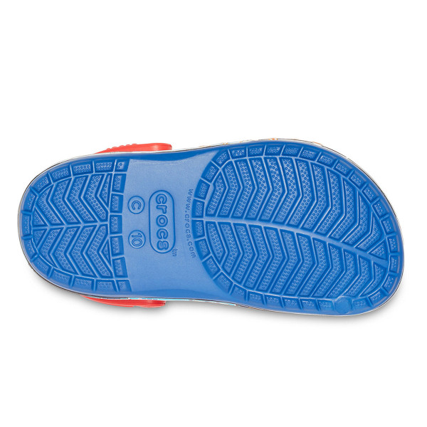 Crocs Paw Patrol Band Clog 