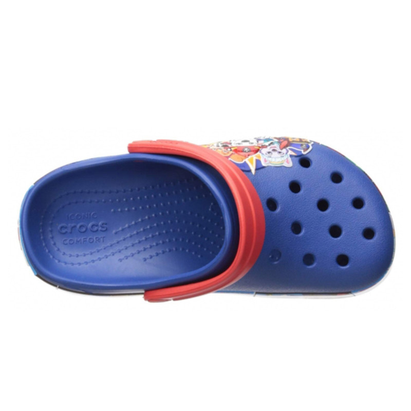 Crocs Paw Patrol Band Clog 