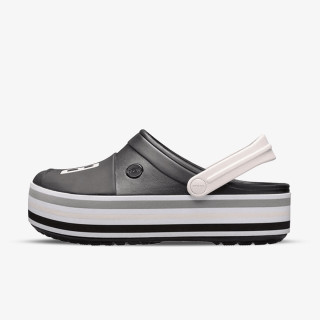 Crocs CB PLATFORM BOLD COLOR CLOG 