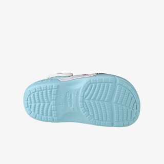 Crocs Ol Disney Frozen2 Ice Blue 