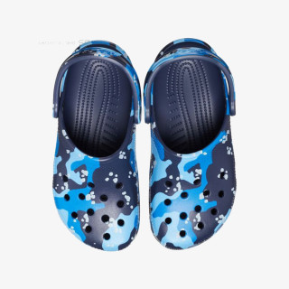 Crocs CLASSIC PRINTED CAMO CLOG 2 