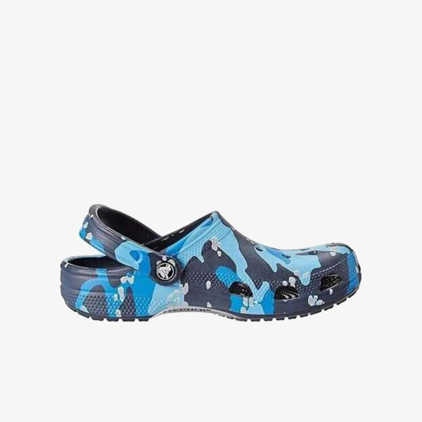 Crocs CLASSIC PRINTED CAMO CLOG 2 