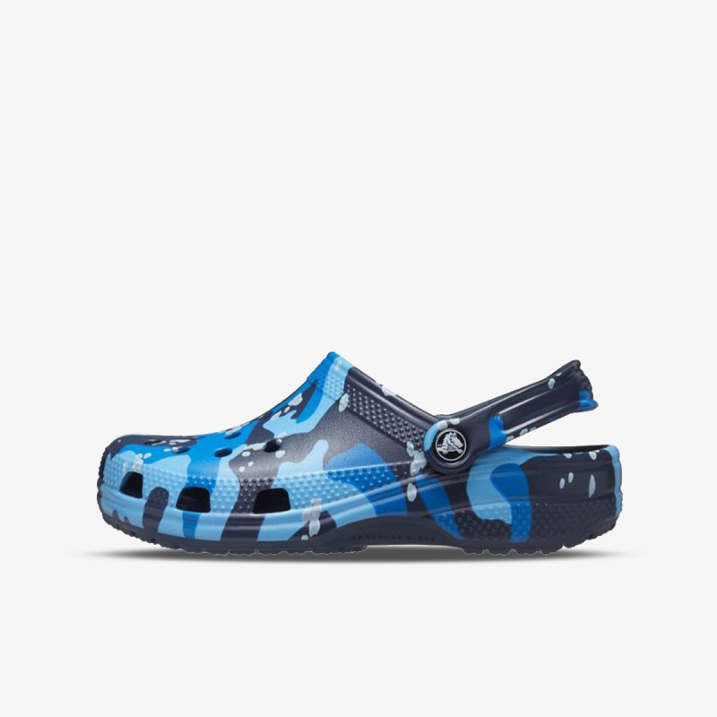 Crocs CLASSIC PRINTED CAMO CLOG 2 