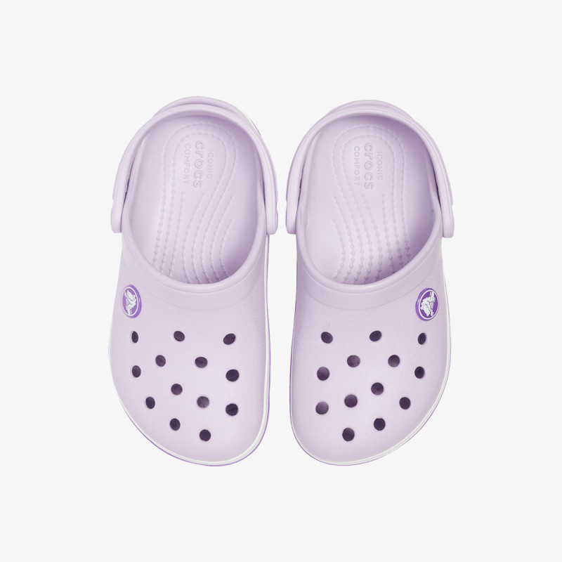 Crocs Crocband Kids Clog T 