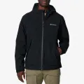 Columbia M Altbound Jacket-Black 