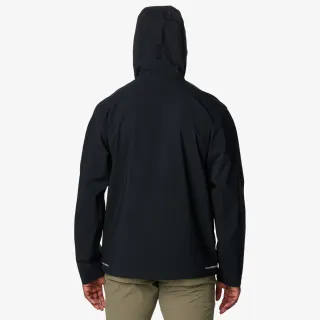 Columbia M Altbound Jacket-Black 
