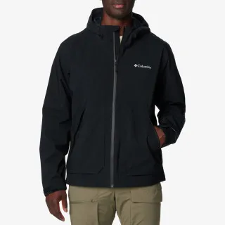 Columbia M Altbound Jacket-Black 